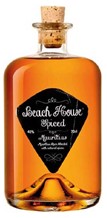 Arcane Beach House Mauritius Spiced Rum 700ml